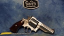 USED RUGER REDHAWK 357 MAGNUM STAINLESS 4" BBL