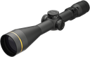 LEUPOLD 185455 VX-4HD BLACK 3-12X 50MM ILL. FIREDOT TWILIGHT HUNTER RETICLE
