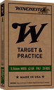 WINCHESTER WM855K USA M855 GREEN TIP 5.56MM 62 GR FMJ LEAD CORE 20 RNDS