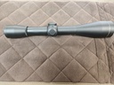 USED LEUPOLD M8 6X42 1" TUBE DUPLEX RETICLE