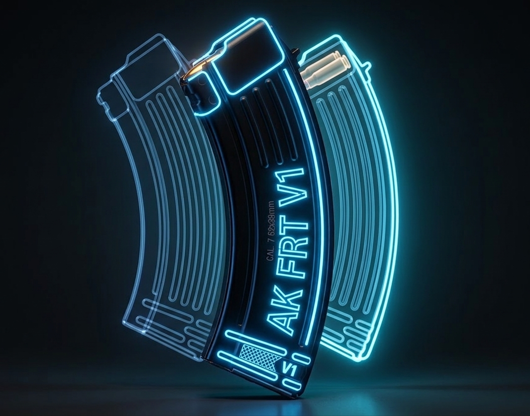 MARS TRIGGERS 62328207 AK FRT PARTS KIT VERSION 1