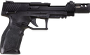 TAURUS 1-TX22C151-T TX22 COMPETITION SCR FULL SIZE FRAME 22 LR 16+1 5.40" 