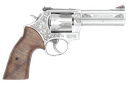SMITH & WESSON 14783 MODEL 686 357 MAG 7-SHOT 4.13" BBL ENGRAVED