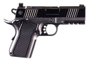 ALPHA FOXTROT AA35X1QMD-PDBK15 9MM AF1911-S15 3.5" AMBI