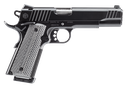 ALPHA FOXTROT AA27X4ENA-XQBK08-WBS AF1911 FULL SIZE 45 ACP 8+1 5"