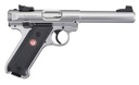 RUGER 40103 MARK IV TARGET 22 LR 10+1 5.50"