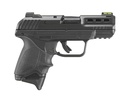 RUGER 3854 SECURITY-380 *MA COMPLIANT 380 ACP 10+1 3.42"