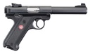 RUGER 40101 MARK IV TARGET 22 LR 10+1 5.50" BBL
