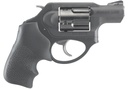 RUGER 5460 LCRX SMALL FRAME 357 MAGNUM 5-SHOT 1.87" BBL