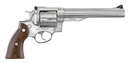 RUGER 5041 REDHAWK 44 MAGNUM 6 RND 7.50" STAINLESS