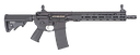 LWRC LWICMKIIR5B14P ICMKII 5.56MM BLACK 14.7" BBL 30+1 