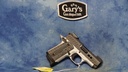 USED KIMBER MICRO 9 RAPIDE 9MM 