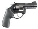 RUGER 5431 LCRX SMALL FRAME 38 SPECIAL +P 5 RND 3" BBL