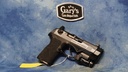 USED LANGDON TACTICAL BERETTA PX4 STORM 9MM OPTICS READT