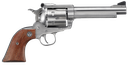 RUGER 0811 SUPER BLACKHAWK 44 MAGNUM 6 RND 5.50" BBL SS
