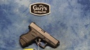USED GLOCK 26 GEN4 9MM 