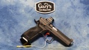 CONSIGNMENT CUSTOM CZ SHADOW 2 TARGET 9MM W/ HOLOSUN HS 507 COMP
