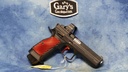 CONSIGNMENT CUSTOM CZ SHADOW 2 TARGET 9MM W/ HOLOSUN HS 507 COMP
