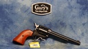USED HERITAGE MFG ROUGH RIDER 22 LR / 22 WMR 6.5" BBL 