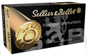 SELLIER & BELLOT SB44A 44 MAGNUM 240 GRAIN SP 50 RNDS