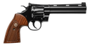 CNC FIREARMS BOA-BP6WBB COLT BOA 357 MAG 6 SHOT 6" VENT RIB BARREL