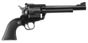 RUGER 0316 BLACKHAWK 357 MAGNUM 6 RND 6.5 " BBL