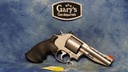 USED SMITH & WESSON 686 PERFORMANCE CENTER 357 MAG 4" BBL STAINLESS