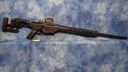 USED RUGER PRECISION 6.5 PRC 26" BBL THREADED