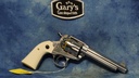 USED RUGER NEW MODEL VAQUERO BISLEY GRIPS 45 LC 5.5" BBL 