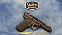 USED RUGER MARK IV 22/45 LITE 22 LR THREADED