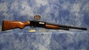 USED WINCHESTER MODEL 120 COMPACT 20 GA 3" 22" NON RIBBED BARREL