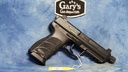 USED HECKLER & KOCH HK45 45 ACP 5" THREADED