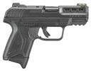 RUGER 3855 SECURITY-380 380 ACP 3.42" 2 10 RND