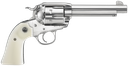 RUGER 5130 BISLEY VAQUERO 357 MAG 5.5" HIGH GLOSS SS
