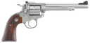 RUGER 0680 BLACKHAWK SPORTS SOUTH EXCLUSIVE 22 LR 6 RND 6.50"