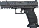 WALTHER 4796036 PDP PRO-X PMM 9MM 4.6" TB 18 / 20 RND