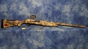 USED BENELLI SUPER BLACK EAGLE II 12 GA 3.5" 28" BBL MAX-4 CAMO