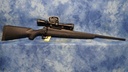 USED REMINGTON MODEL 770 270 WINCHESTER WITH SCOPE
