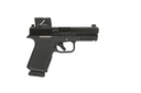 RUGER 19462 RXM 9MM BLK/BLK 15+1 4