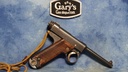 USED JAPAN NAMBU TYPE 14 8MM NAMBU WITH HOLSTER MFG 1936