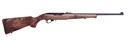 RUGER 31123 10/22 BASS 22 LR BL/WD 18.5" BBL LIPSEYS EXC