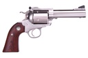 RUGER 0872 BISLEY 480 RUGER SS 4-5/8" BBL LIPSEYS EXC