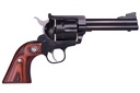 RUGER 5244 FLATTOP BLACKHAWK 357 MAG / 9MM BL/WD 4-5/8" BBL LIPSEYS EXC.