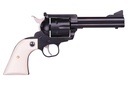 RUGER 5242 FLATTOP BLACKHAWK 45 LC / 45 ACP BL/IVY 4-5/8" BBL LIPSEYS EXC.