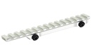 GG&G GGG-1382BD INC MOUNT SILVER RANCH MINI 14/30