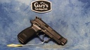 USED BERSA THUNDER9 9MM