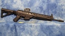 CONSIGNMENT SIG SAUER SIG 556 SWAT 5.56MM FOLDING STOCK 16" BARREL