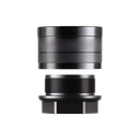 DEADAIR WV211 WOLVERINE HUB ADAPTER W/ LOCK RING