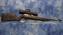 USED RUGER 10/22 60TH ANN EDITION WITH VORTEX CROSSFIRE