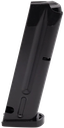 BERETTA JM92F 92FS 10 RND 9MM LUGER BLACK STEEL 